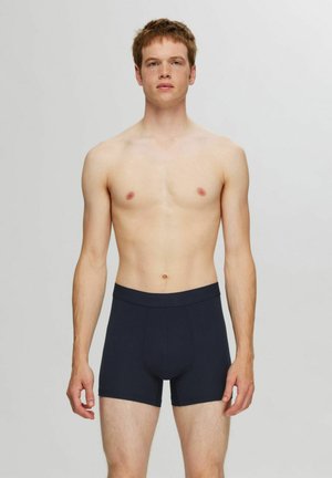 Selected Homme SLHLIAM 3-PACK NOOS - Boxershorts - sky captain