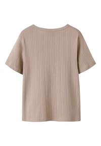 LMTD - T-shirt z nadrukiem