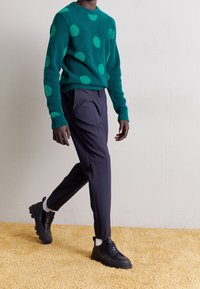 J.LINDEBERG Maglione - green