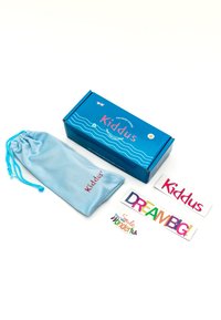KIDDUS 4 - 7 YEARS - KIDS SPARKLE - POLARIZED - TOTAL UV PROTECTION - Occhiali da sole - candy