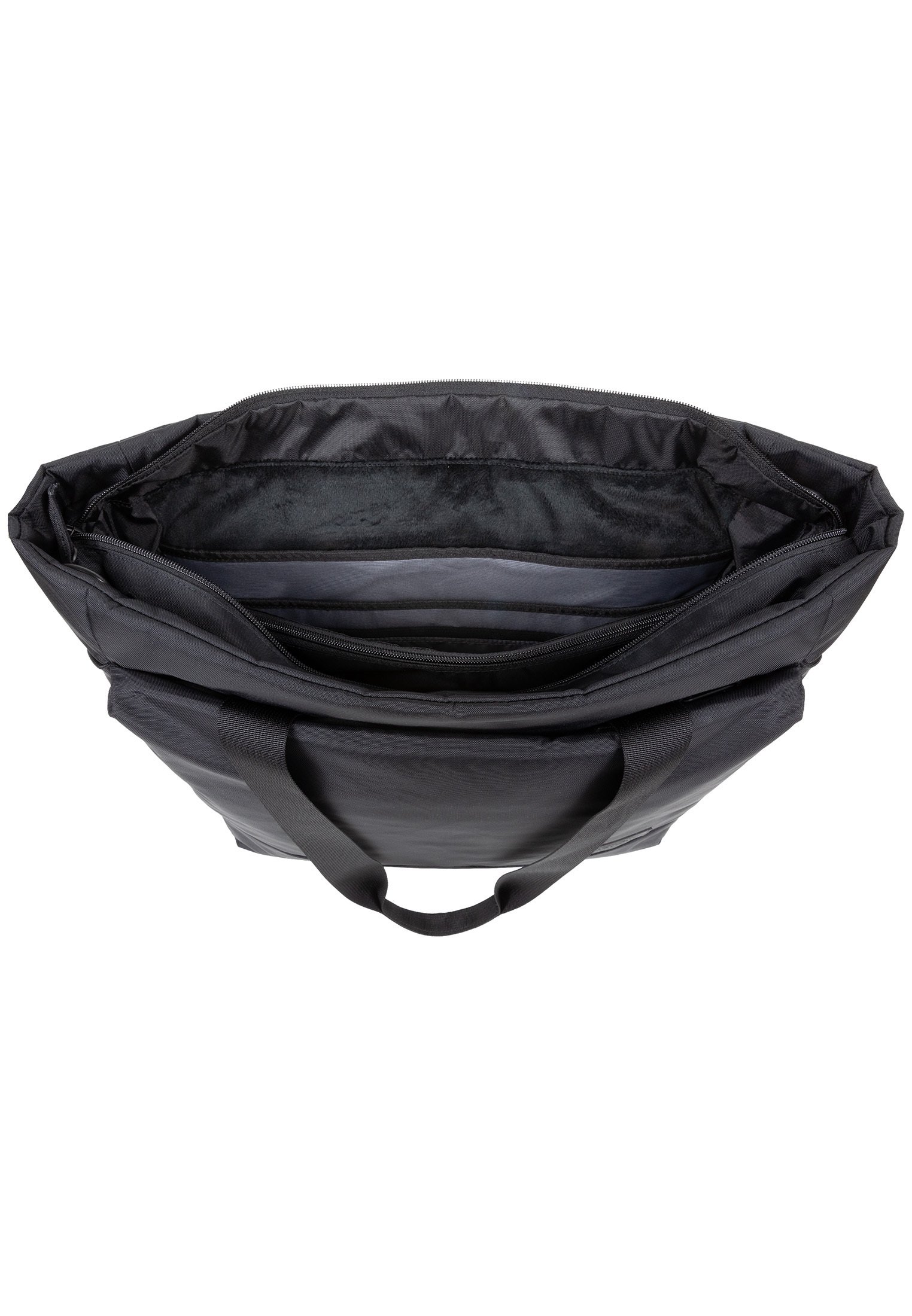 Eastpak CNNCT SATCH - Shopping Bag - cnnct f black/schwarz - Zalando