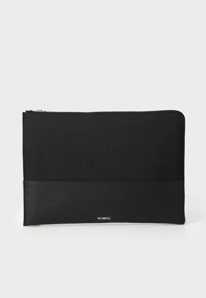 SAC UNISEX - Laptop bag - black