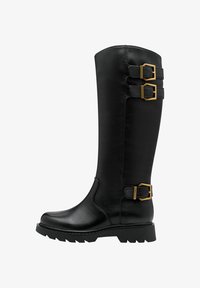 Valitud, black