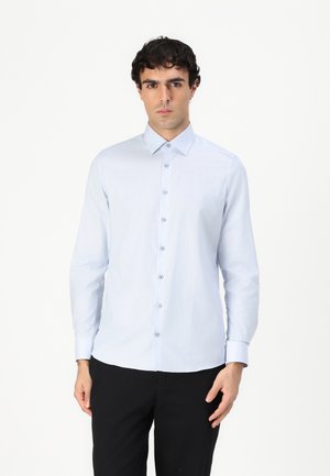 Shirt - bleu