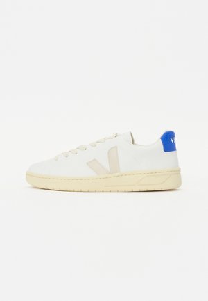 URCA - Zapatillas - white/blue/beige