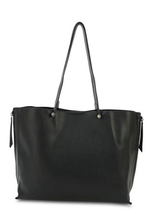 PADUA - Handtas - jet black