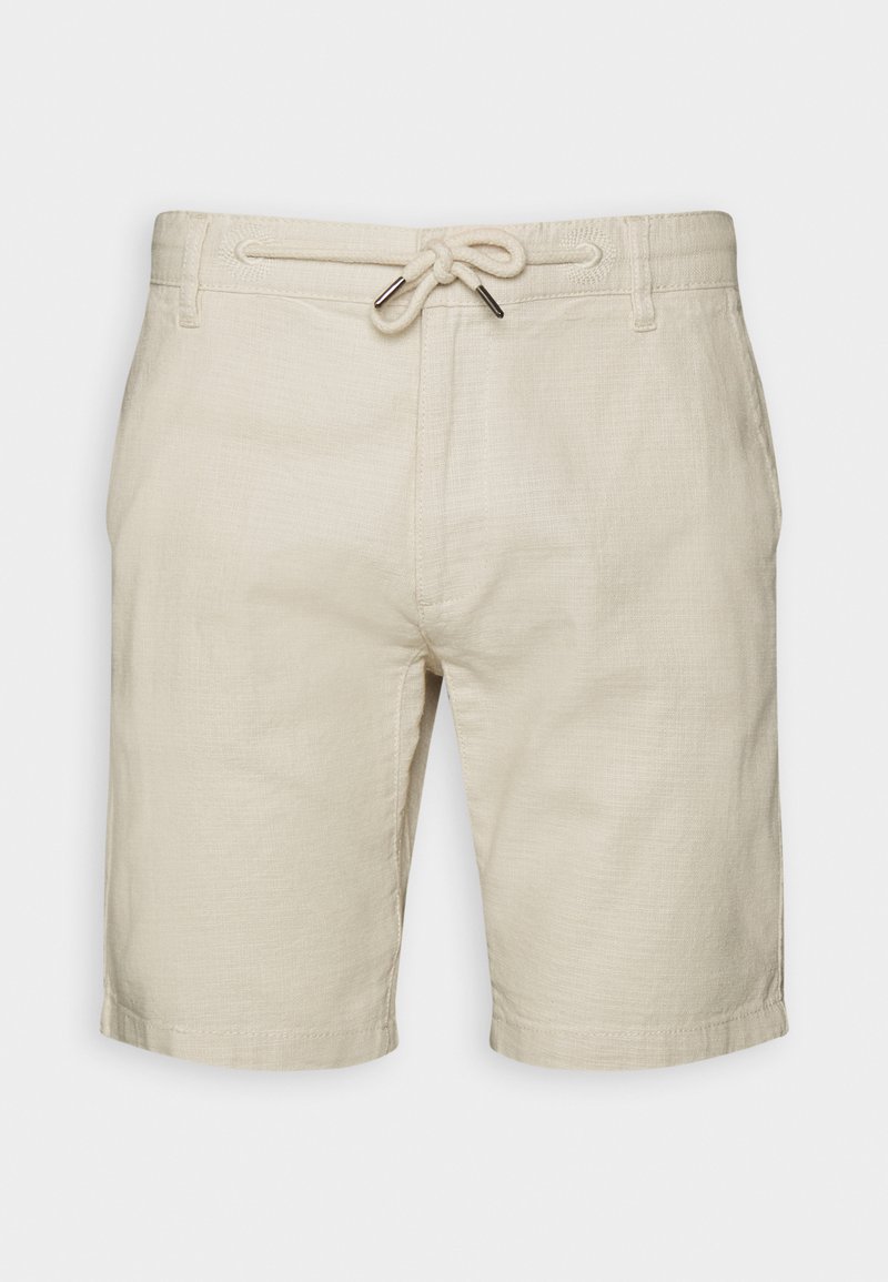 INDICODE JEANS Shorts zandkleur
