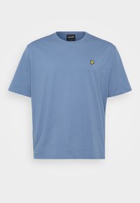 Non sélectionné, mist blue