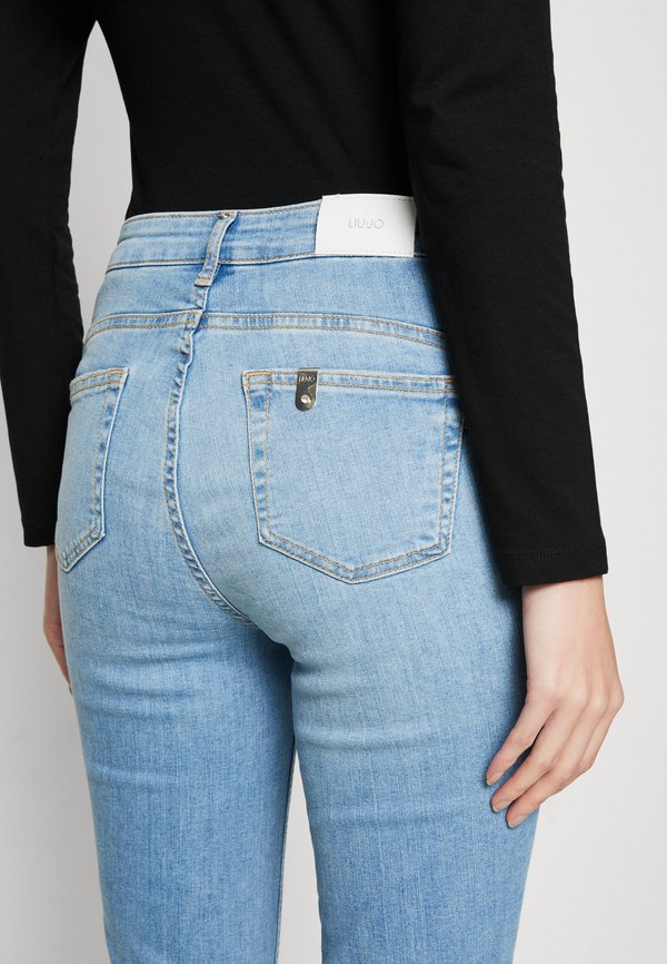 DIVINE - Jeans Skinny Fit2