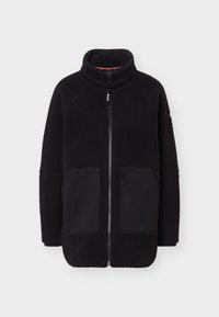 Non sélectionné, basic black