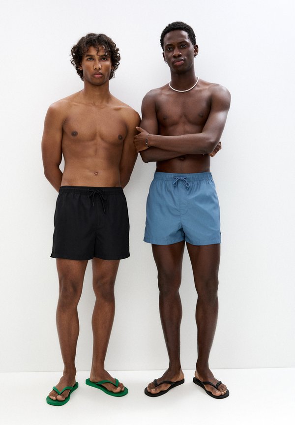 2 PACK - Badeshorts