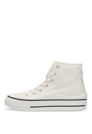 ARASHI - Zapatillas altas - white
