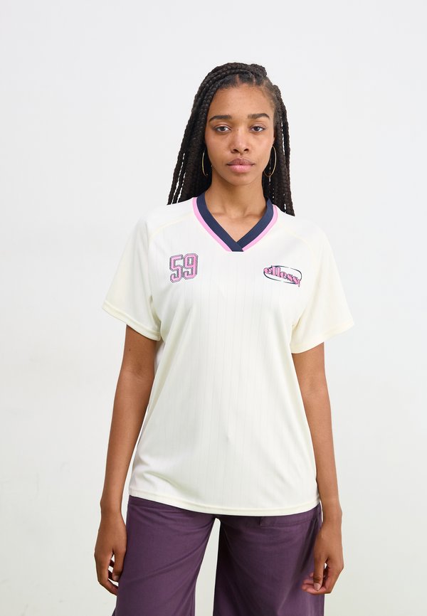 MANGALIA TEE - Print T-shirt