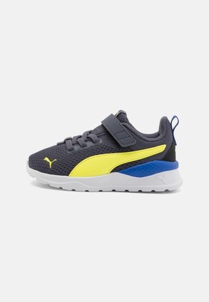 Puma, ANZARUN LITE UNISEX, szary