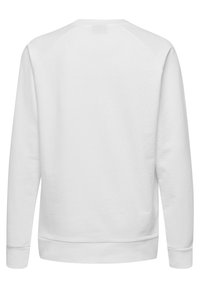 Hummel Sweatshirt - white