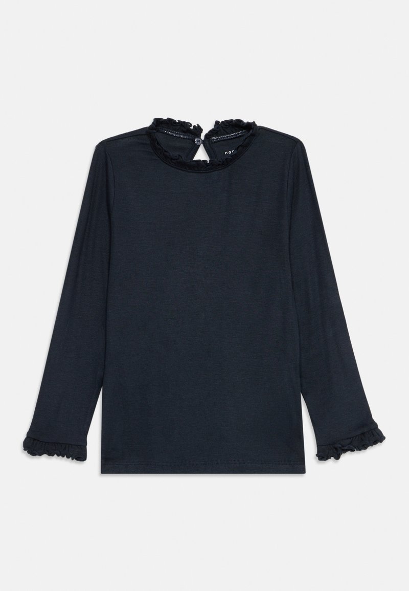 name it Longsleeve donkerblauw