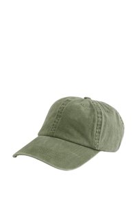 Cap - light green