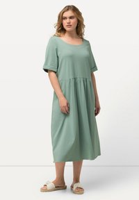 Ulla Popken - Sukienka z dżerseju