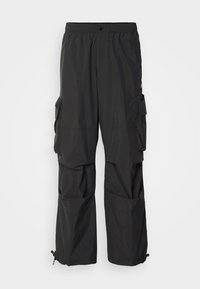 Odabrano, black