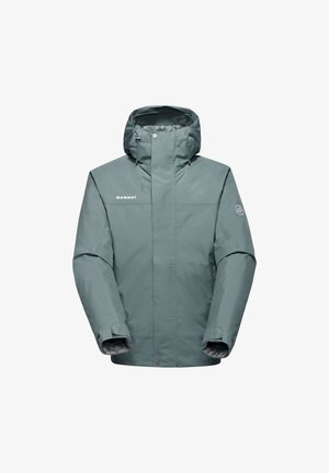 Mammut, - Kurtka zimowa