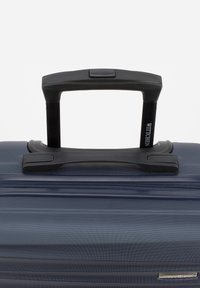 WITTCHEN LUGGAGE SET WITH WASH BAG FROM ABS - Kofferset - dark blue