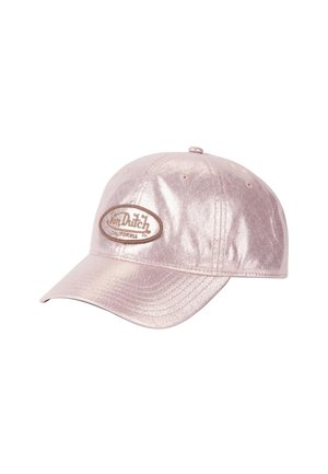 Von Dutch, Gorra - rose
