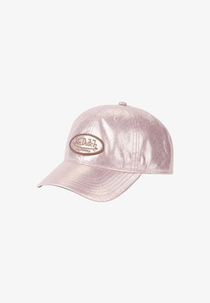 Von Dutch, Gorra - rose