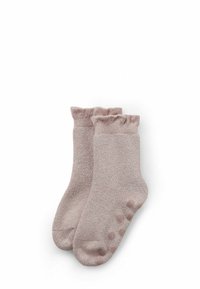 Unausgewählt, pink