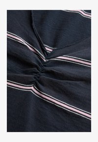 Non sélectionné, pink navy stripe
