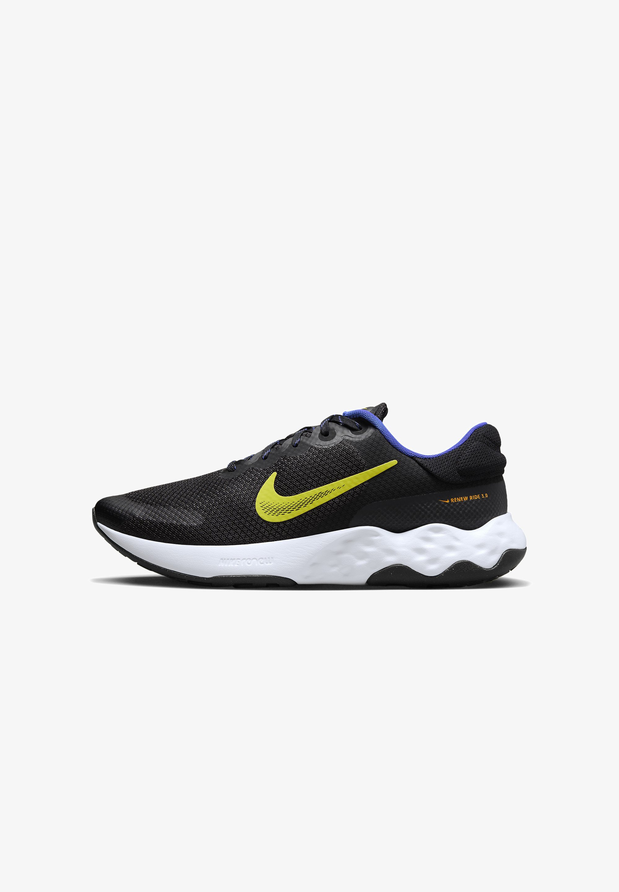 Black and yellow nike shoes womens Outlet