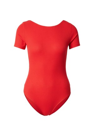 EDITED, EDITED SHIRTBODY NARU - T-shirt print - rot
