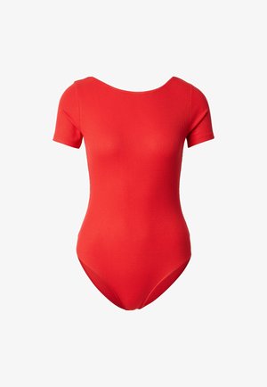EDITED, EDITED SHIRTBODY NARU - T-shirt print - rot