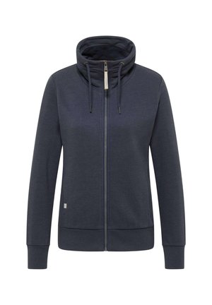 Ragwear RONETTE - Sweatjacke - navy