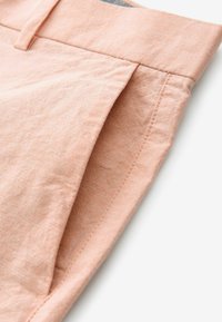 Next STRETCH - Shorts - orange