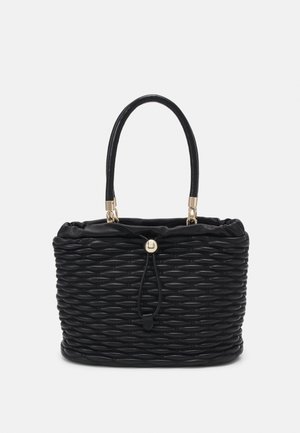 NIDO TOTE - Kabelka - nero