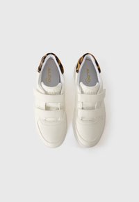 ALDO Sneakers basse - white