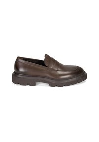 Desa Instappers - brown