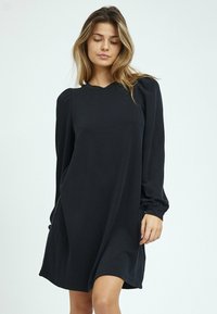 HEENA-M - Freizeitkleid - black