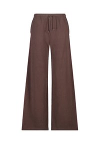 Non selezionato, dark brown