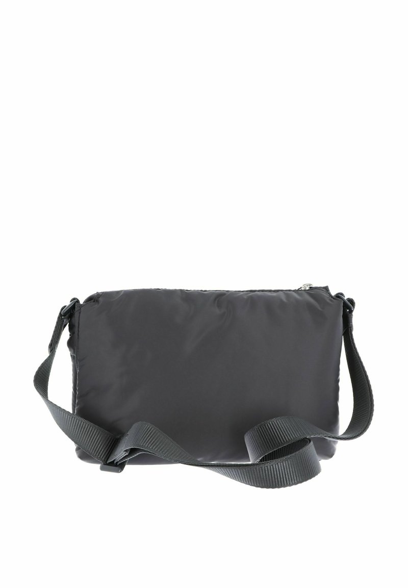 MANDARINA DUCK Sac à dos MD20 Balloon Backpack Rain Forest Bleu pétrole