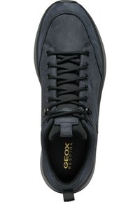 Geox SPHERICA ACTIF  - Sneakers basse - navy black