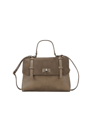 Borsa a mano - khaki