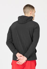Endurance KYSON - Softshelljacka - 1001 black