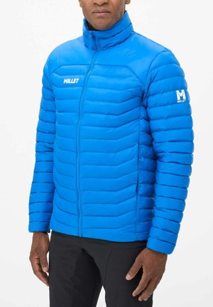 Millet EVOLE LIGHT  - Down jacket - bleu