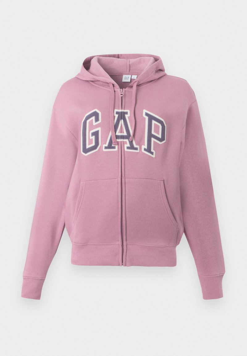 Sweat à capuche Gap vert en mélange de coton - OVS Sweat à capuche Gap vert en mélange de coton - OVS