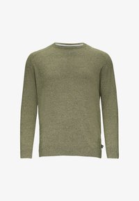 Niet geselecteerd, olivgrün