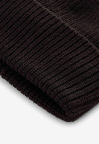 Next REGULAR FIT - Pipo - chocolate brown