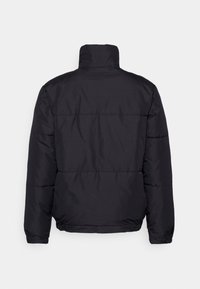 Only & Sons ONSORION QUILTED JACKET - Casaco de inverno - black