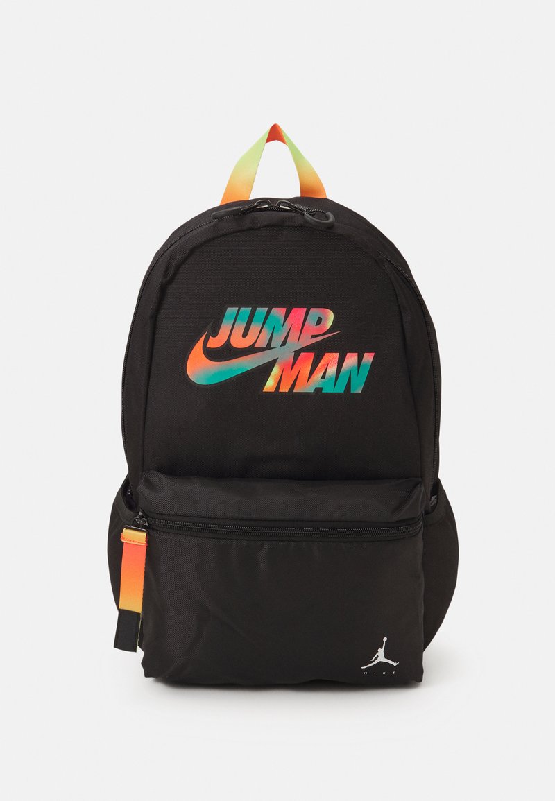 Jordan BACKPACK Tagesrucksack black/schwarz Zalando.at