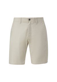QS JOHN IM REGULAR-FIT - Shorts - beige